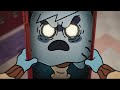 The Wonderfully Weird World Of Gumball Clip Never Say I Love You To A Ghost