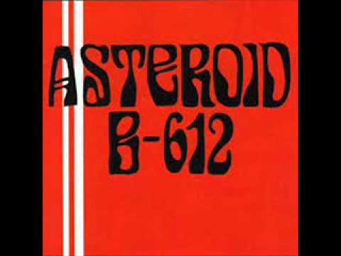 ASTEROID B-612 - Destination Blues
