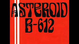 ASTEROID B-612 - Destination Blues