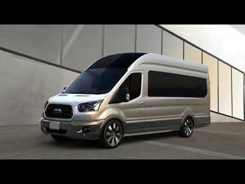 2018 Chevrolet Express Van 3500