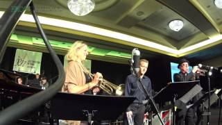 "On The New Ark" Woody Shaw, Arranged by Brian Lynch