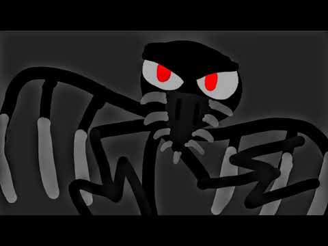 ROMAIN WORLD/ CORBEAU.EXE ( PINGU AND SLENDYTUBBIES 2/ANIMATION