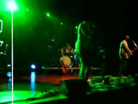 Aneta Langerová - Nahá noc