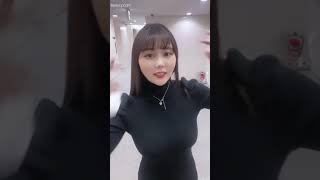 なな茶①【脅威のIカップ！！水ふうせん系巨乳美女】