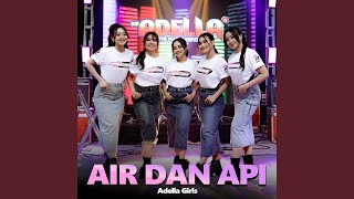 Download lagu Air dan Api mp3