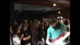 every avenue - Chasing The Night (home video version)