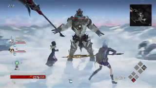 ぱるとCODE VEIN！#5