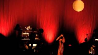 Camille - "My man is married bu not to me" @Philharmonie Luxembourg 2012