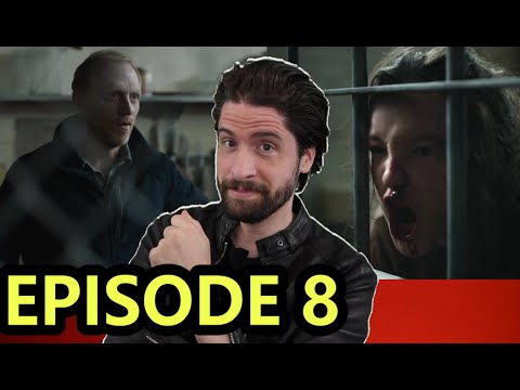 The Last of Us: Episode 8 - Review