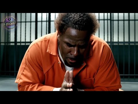 R. Kelly - Miracles Still Happen | Powerful Gospel Song (Emotional Prison Performance)"