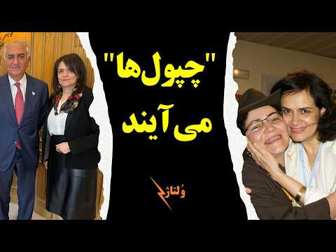 چرا می‌توان به شهلا شفیق و داریوش آشوری خندید؟ پشت پرده نفوذ چپ‌ها به سامانه/ ولتاژ با شادی امین