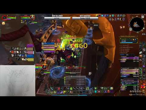 +25 Temple of the Jade Serpent VDH Pov | Fortified, Sanguine, Volcanic | Alfamyscars