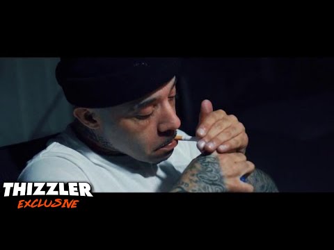 Allybo - Blaka Blaka (Exclusive Music Video) || Dir. @YOUNG_KEZ