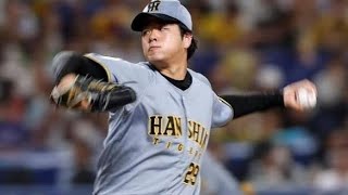 🔥復活の左腕・高橋遥人が神宮を支配！11奪三振の衝撃投球⚾#阪神タイガース #高橋遥人 #プロ野球 #ヤクルト阪神 #セリーグ #奪三振 #プロ野球速報 #野球ハイライト #神宮球場 #NPB
