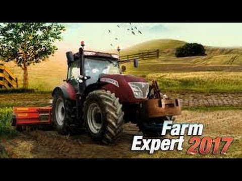 Farm Expert 2017 Trailer