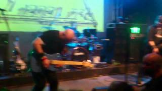 Liege Lord - Rage of Angels (Live@Up The Hammers IX)