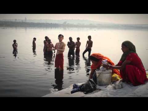 WORLD ORDER - QUIET HAPPINESS (India)