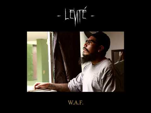 W.A.F - Levite