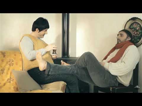 Sa gjilpana i ka iriqi ? - teta Gjyli