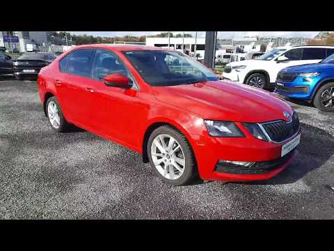 Skoda Octavia Ambition 1.6TDI 115HP - Image 2