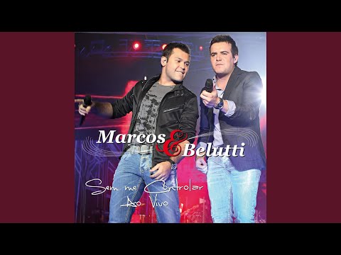 Bora Se Acabar (Ao Vivo)