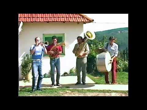 Orkestar Mice Petrovica 1987