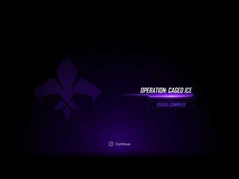 Agents of Mayhem-Story Playthrough (Pt13)-Agent Yeti-11/19/20