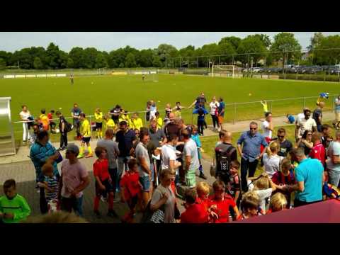 10 6 2017 Toernooi Bruheze