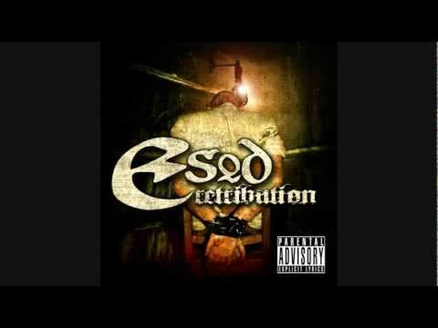 E-SOD - Are You (DavidMooringProd.) Track 6