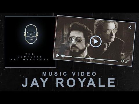 Jay Royale ft Kool G Rap  "Carlito and Kleinfeld" Official Music Video