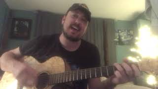 Till St. Dymphna Kicks Us Out - Conor Oberst cover