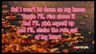 Bruised But Not Broken - Joss Stone