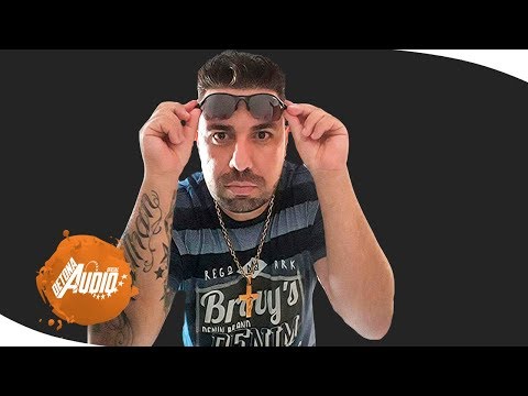 MC Elias da ZL - Louquinha de Catuaba -(DJ JK SP - 2018)