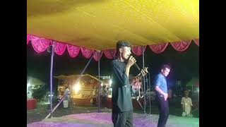 Katiram mela cultural night
