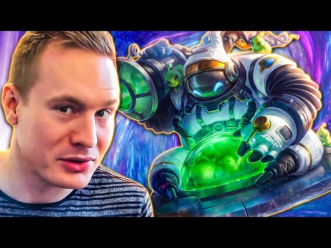 Broxah reacts to RANK 1 BARD TOP GUIDE