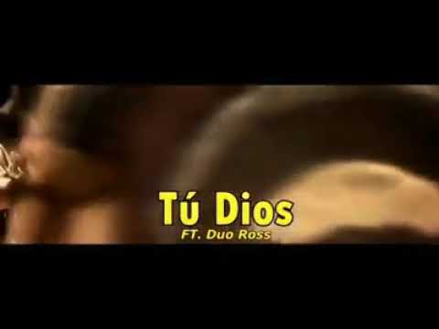 Tu Dios-- Hender Garcia