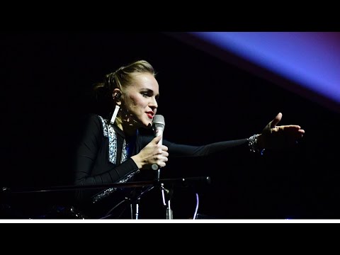 Kadri Voorand - Live @ The Royal Cinema, Toronto