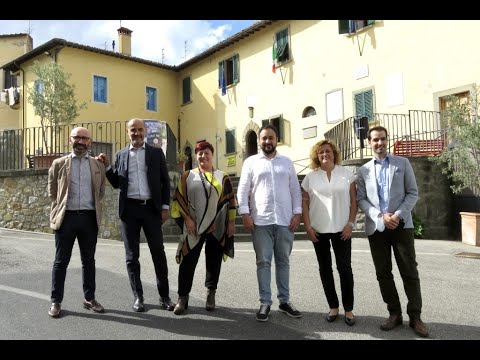 Dibattito elettorale fra i candidati sindaco a Carmignano