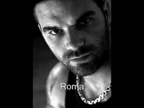 Roma Feat. Danielle - Politikk