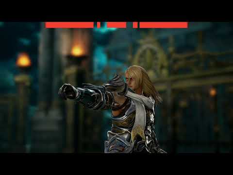 Soulcalibur 6 Anniversary - Grand Finals - Linkorz vs Saiyne - NLBC 188