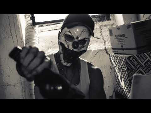 Anom Nrw - Krank und broke