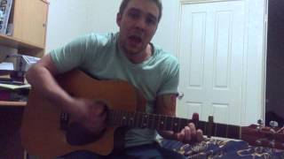 Note to Self - Jake Bugg cover