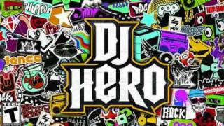 DJ Hero Soundtrack - Satisfaction // Elements Of Life