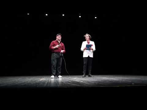 Anteprima video