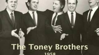 The Original Toney Brothers-Heavenly Road