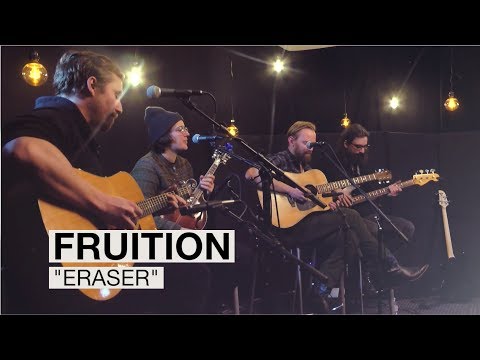 Fruition - "Eraser" | WCPO Lounge Acts