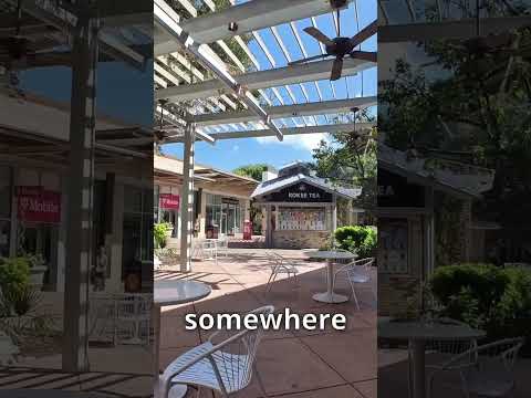 The Shops at La Cantera