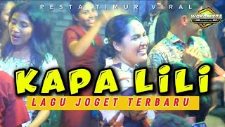 Download lagu LAGU JOGET TERBARU π₯ KAPA LILI REMIX mp3 Download lagu LAGU JOGET TERBARU π₯ KAPA LILI REMIX mp3