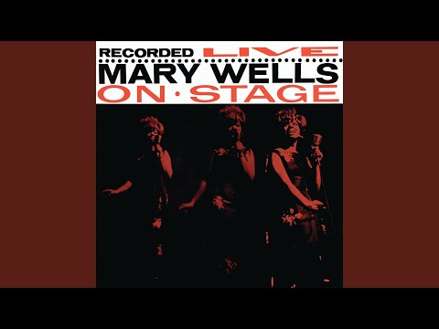 Laughing Boy (Live At The Regal Theatre, Chicago/1963)