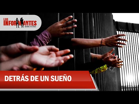 El sueño americano que se convirtió en tragedia para una familia bogotana - Los Informantes